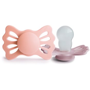 FRIGG Lucky Size 2:6-18 months suzetă - imagine 2